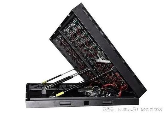 led显示屏箱体产品知识详解